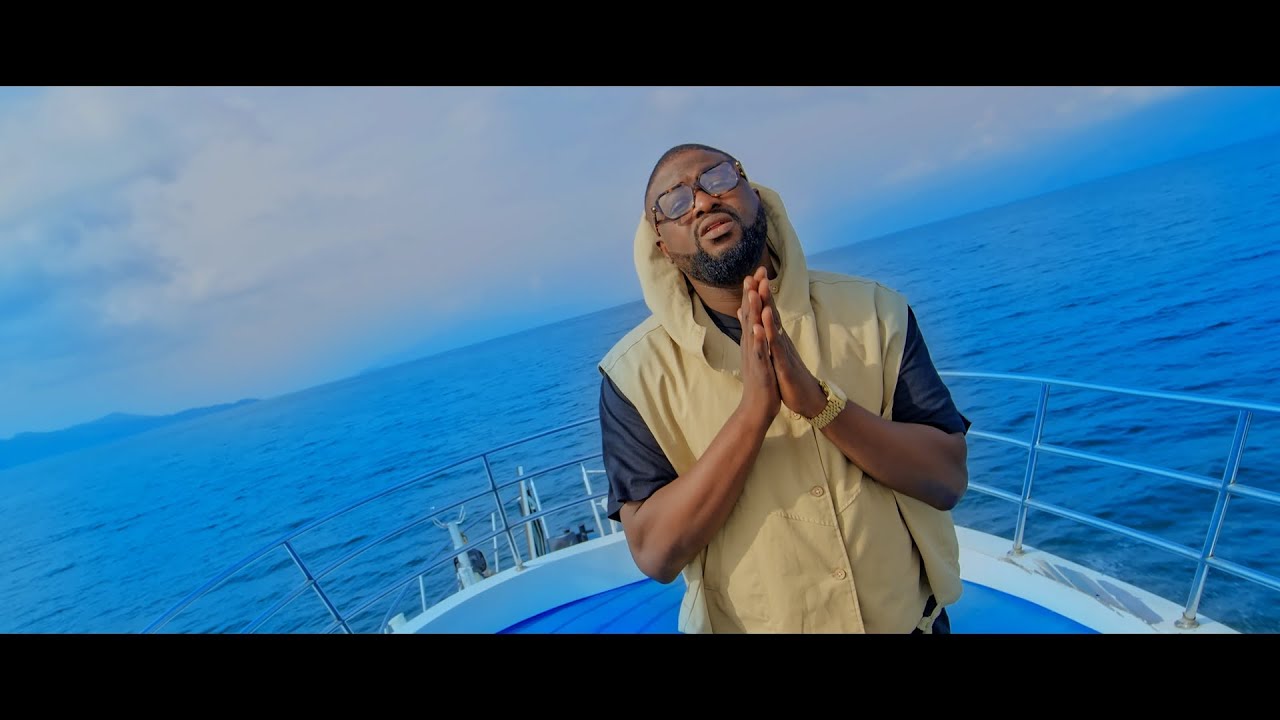 Fiston Mbuyi - Emmanuel (official video)