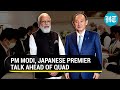 Free Indo-Pacific, Afghanistan: What PM Modi discussed with Japan's Suga ahead of Quad Summit