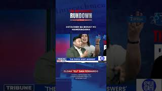 DETACHED SA BUHAY NG MANGGAGAWA DETACHED SA BUHAY NG MANGGAGAWA