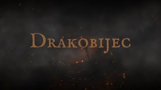 Artio - Drakobijec (Lyrics Video)