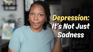 Understanding The Levels of Severity with Depression & Different Presentation #depression #emotional