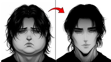 How to ACTUALLY Lose Face Fat (NO BS Guide)