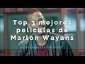 Top 3 de las mejores películas actuales de Marlon Waynas (Descarga sus Películas)