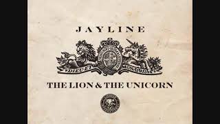 Jayline -  The Lion