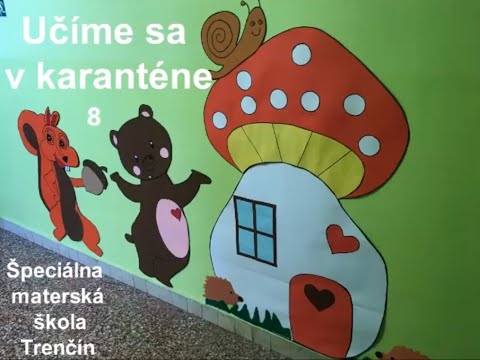 Video: 8 Spôsobov, Ako Pripraviť Svoje Dieťa Pre Materskú školu