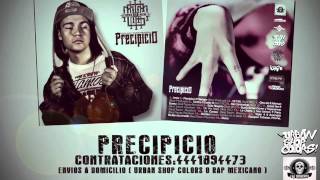 Gera Mxm 1.-Intro. Precipicio 2013