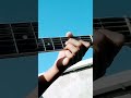 Nocturne opening BUT 9am.   #masterpiece #guitar #melancholic #viral #shorts