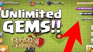 how to hack clash of clans || 100%working trick||must watch screenshot 5