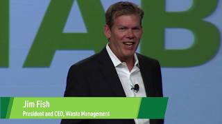 WM Sustainability Forum 2019 - Wrap Up Video