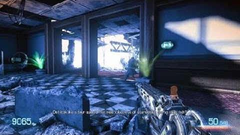 Bulletstorm: Full Clip Edition UNLIMITED BOTTLES GLITCH