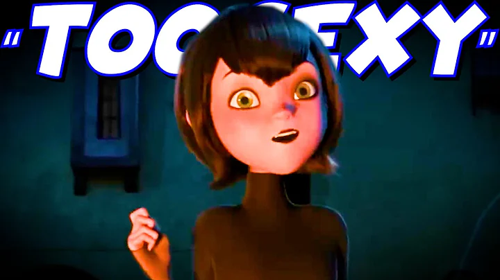 Guess The Animated Movies By Bad Parents Reviews... thumbnail