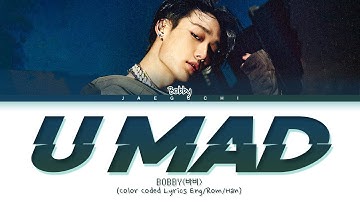 BOBBY 