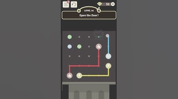 IQ Dungeon Level 64 Open the Door! Full Gameplay Walkthrough 🎮 | Best Puzzle Game for Android & iOS!