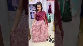 Birthday Dress shopping Vlog coming soon on @Aadyansh channel  #learnwithpari