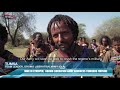 War in ethiopia oromo liberation army advances towards finfinne