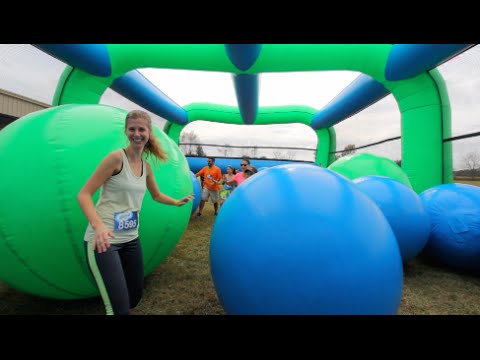 Sticky Wall Inflatable Fun Game Designed for Kids and Adults – Big Top  Inflatables