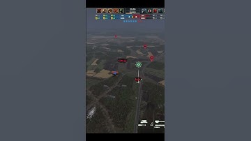 The Most Epic Nighthawk Deep Strike