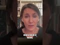 Claudia Major: „... wenn die NATO zerstört wird“ | #ronzheimer #shorts