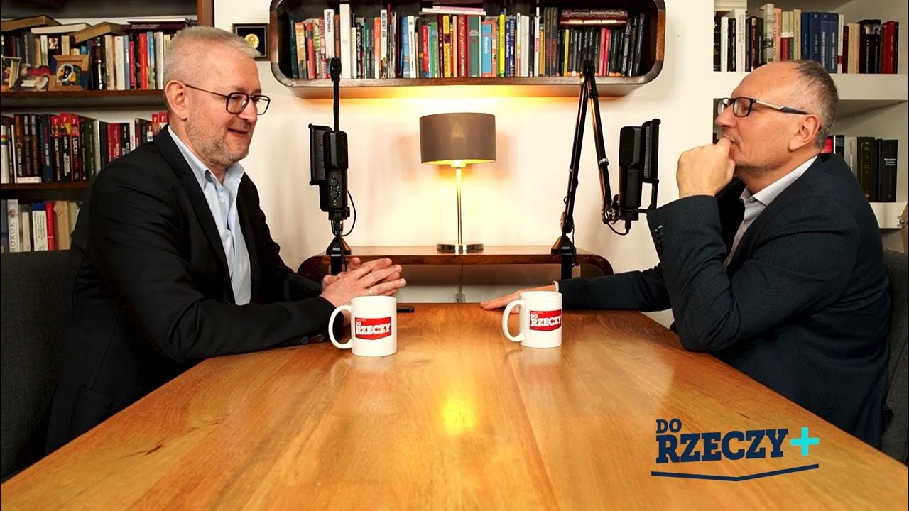 Miniatura: "Polska Do Rzeczy" - odc. 150