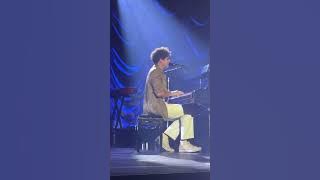 Joshua Bassett: Let You Go(Live From The Golden Years Tour)