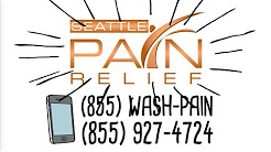 Top Seattle Pain Management Treatment (855) WASH-PAIN