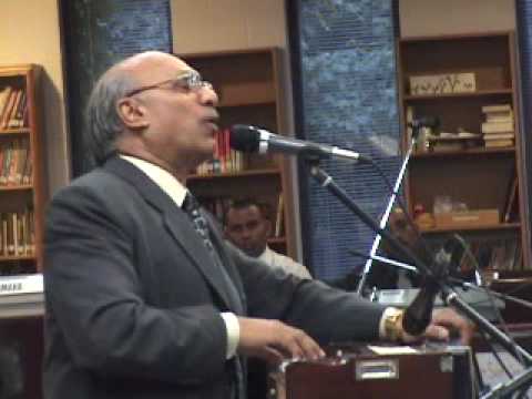 Yesu Zinda Hua by Pastor Dr.Hizkiel Serosh- CORNER...