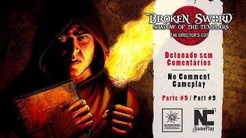 Broken Sword - Shadow of the Templars | Director