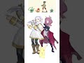 “POKÉDANCE” ポケダンス / 葬送のフリーレンMMD