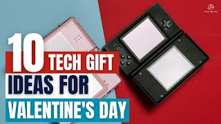 Top 10 Tech Gift Ideas For Valentines Day - Love and Technology screenshot 2