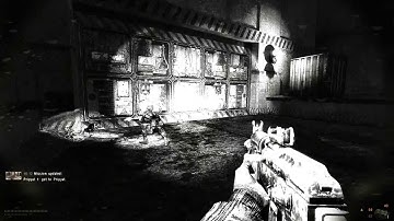 : MISERY 2.0.1 Underpass to Pripyat Walkthrough part 1