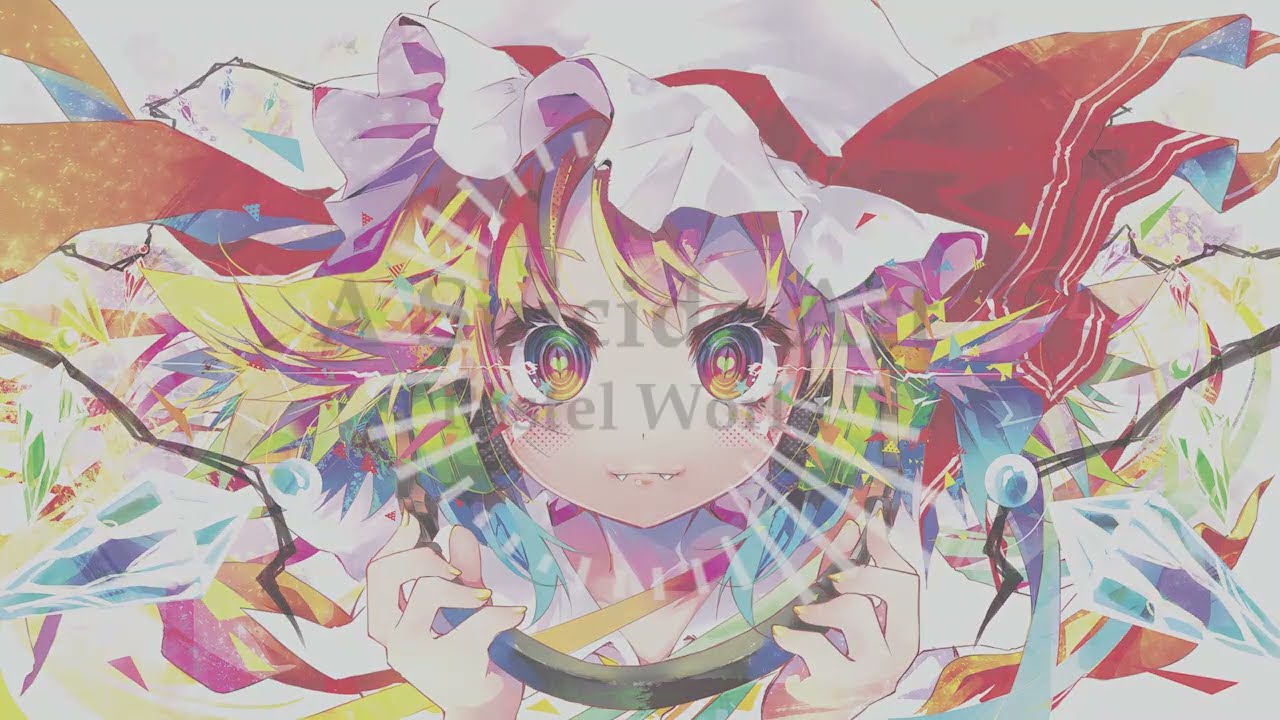 この東方アレンジがすごい2023 番組でご紹介した各部門賞を発表 