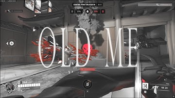 OLD ME - Genji Montage