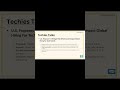 Techies Talks #techiesmentor