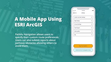 Chetu Client Reviews: CUSTOM MOBILE APP IMPROVES PEDESTRIAN WALKABILITY USING ESRI ARCGIS