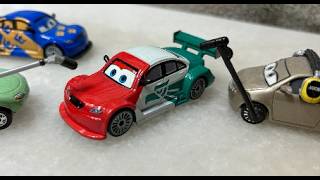 Disney Cars 2026 Memo Rojas Jr. Review