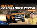 Next-Generation 2022 Ford Ranger Revealed – What’s New? | Philkotse Quick Look