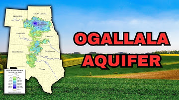 The Unsustainability of the Ogallala Aquifer
