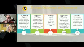 The Human Side of AI Adoption - The Need for Adaptable Responsive AI Policies - Clip 8