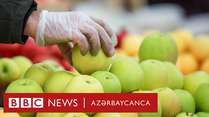 Azərbaycanda benzinin qiymətinin qalxması ərzaqları bahalaşdıracaqmı?