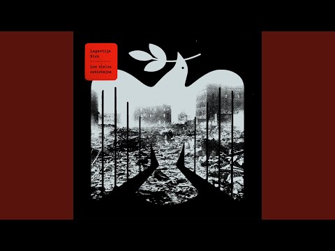 Lagartija Nick - Guernika 2019 descarga de tonos de llamada Lagartija Nick - Guernika 2019 descarga de tonos de llamada