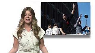 Information Taylor Swift Ranks No. 1 Highest Paid Celebrity Guide