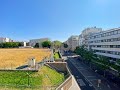 Très bel appartement 3 pièces avec vue dégagée à Paris 20e