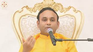 KATHOPANISHAD -Cap. 54- "¿Cuándo se revelará Brahman?."