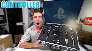 FAN SCHICKT MIR KRASSESTEN CONTROLLER! | Marco Verzällt #107