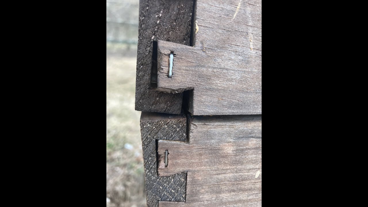 Long term Results of Eco Wood Treatment for Bee hive woodenware