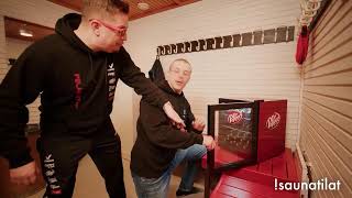 🤠 BLAST Rivals 2026 S1 ⭐ Finaali - NaVi vs Vitality ⭐🎙️@O...