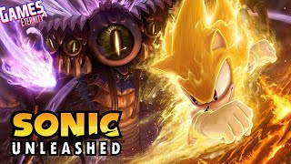 Sonic unleashed 60fps | RPCS3 | Config explicada