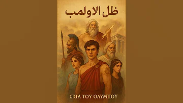 رواية ضل الاولمب الفصل الثالث 3 