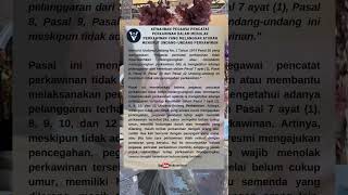 Kewajiban Pegawai Pencatat Perkawinan Dalam Menolak Perkawinan yang Melanggar Aturan
