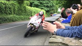 Best of Isle Of Man TT 2018 HD